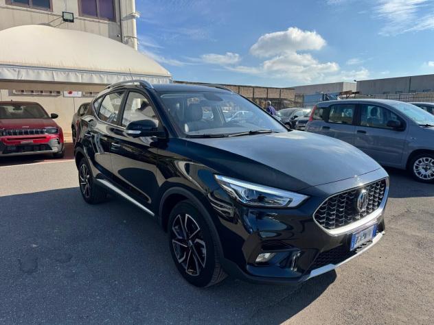 Mg ZS 1.5 VTi-tech Luxury