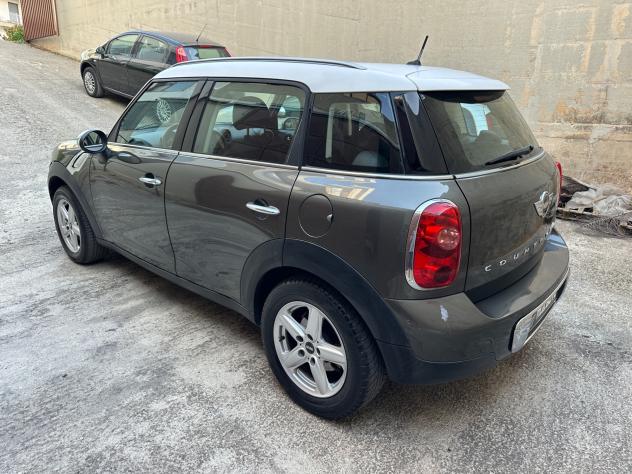 Mini Cooper D Countryman 1.6 - Foto 3