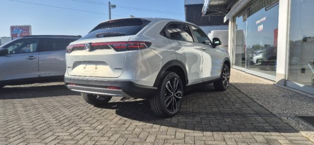 HONDA HR-V 3ª serie HR-V 1.5 Hev eCVT Elegance - Foto 6
