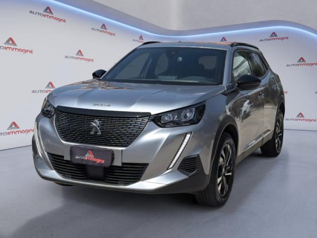 Peugeot 2008 PureTech 100 Allure Pack S/S