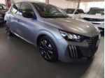 PEUGEOT 208 100 Stop&Start 5p Allure rif. 24029283