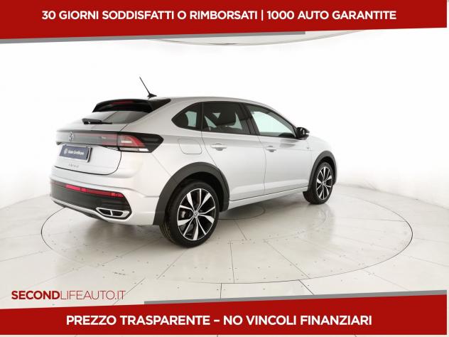Volkswagen Taigo 1.0 tsi R-Line 110cv dsg - Foto 3