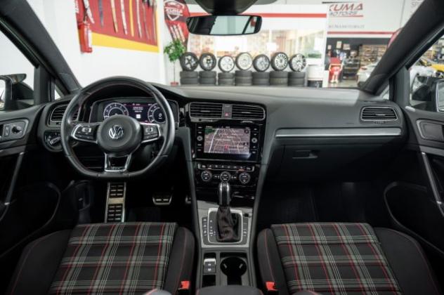 VOLKSWAGEN Golf GTI 2.0 TSI 245cv DSG TAGL VW/DCC/19" rif. 23904447 - Foto 2
