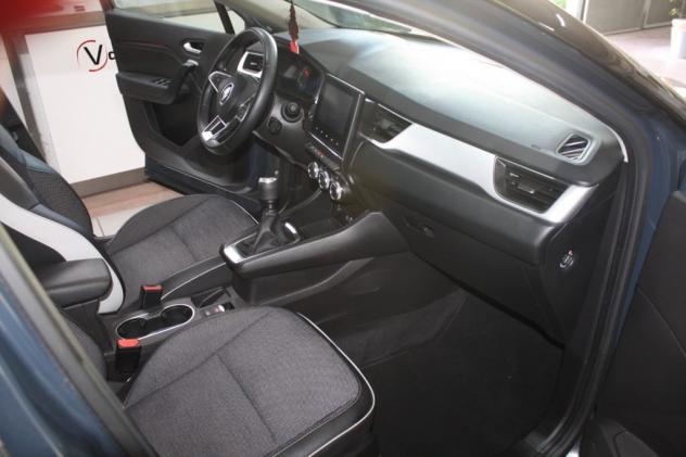 Renault Captur TCe 100 CV GPL Techno - Foto 8