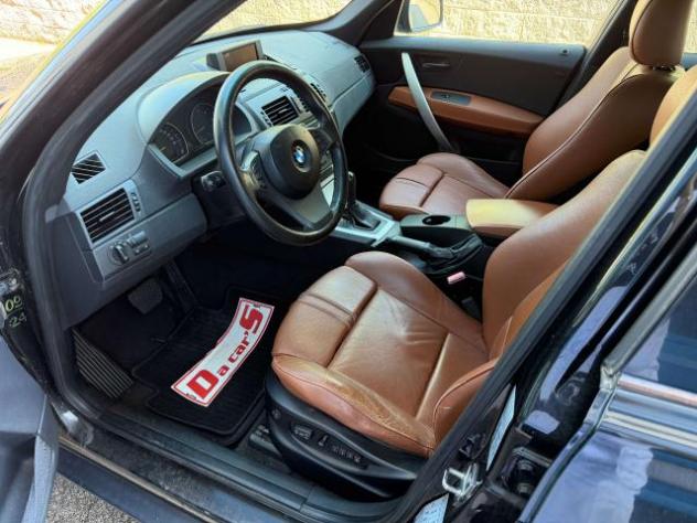 BMW X3 3.0d - Foto 2