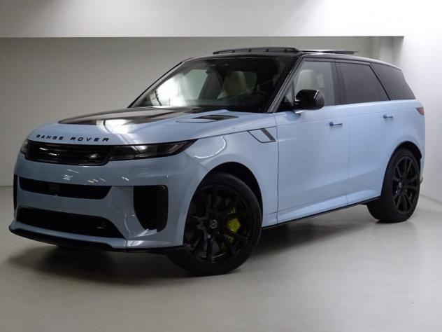 Land Rover Range Rover Sport 4.4 V8 635 CV SV Edition Two VEGA