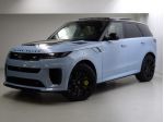 Land Rover Range Rover Sport 4.4 V8 635 CV SV Edition Two VEGA