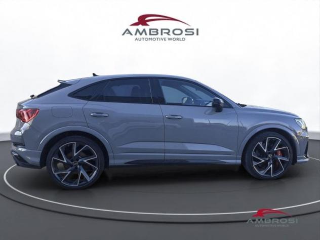 AUDI RS Q3 2.5 quattro s-tronic rif. 23013589 - Foto 5