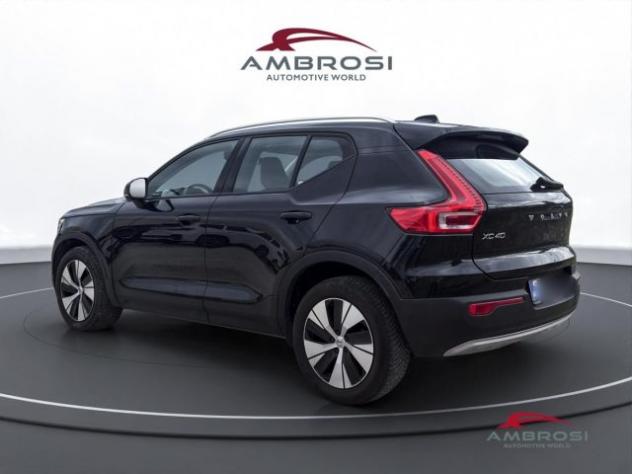 VOLVO XC40 D3 Geartronic Business Plus - PER OPERATORI DEL SE rif. 24174315 - Foto 4
