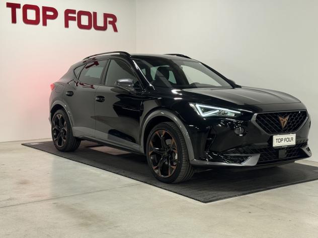 CUPRA Formentor 1.4 E-HYBRID DSG