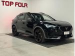 CUPRA Formentor 1.4 E-HYBRID DSG