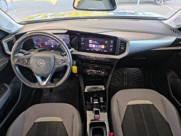 Opel Mokka 1.2 T Elegance 130cv AT8 - Foto 8