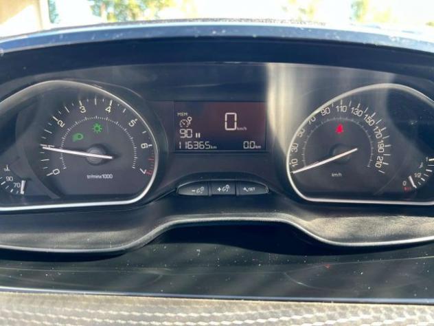 PEUGEOT 2008 1.2 PureTech Active S&S my18 rif. 24197742 - Foto 10