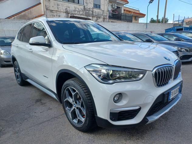 Bmw X1 sDrive18d xLine - Foto 2