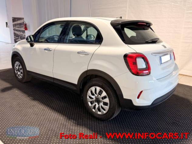 FIAT 500X 1.3 MultiJet 95 CV - NEOPATENTATI - PROMO rif. 23467814 - Foto 2
