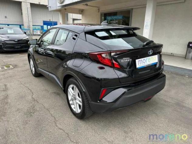 TOYOTA C-HR 1.8h Active E-CVT rif. 18883674 - Foto 3