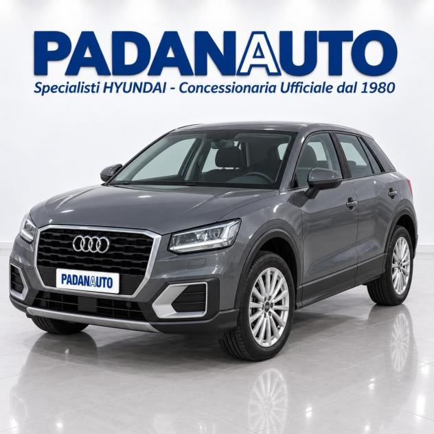 Audi Q2 1.0 30 TFSI Business - Foto 2