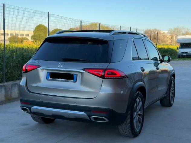 Mercedes-benz GLE 300 d 4Matic Premium Plus - Foto 4