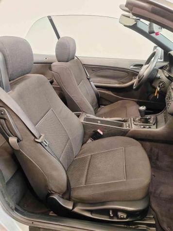 BMW 318 Ci 2.0 Cabrio E46 rif. 23999997 - Foto 9