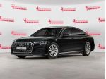 Audi A8 50 TDI 3.0 quattro tiptronic