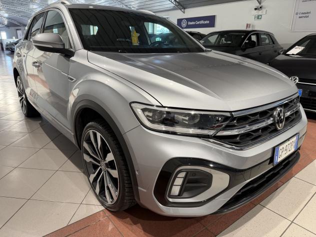 Volkswagen T-Roc 1.5 TSI ACT R-Line - Foto 6