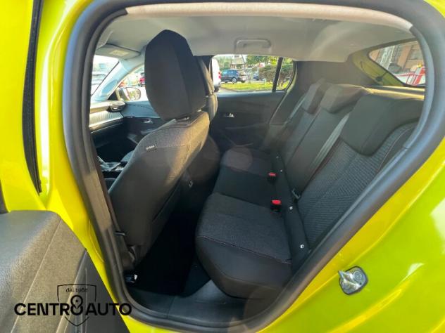 PEUGEOT 208 2ª serie 208 Turbo 100 CV 5 porte Business - Foto 10