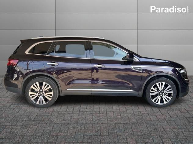 Renault Koleos 2.0 DIESEL - 2019 | 190CV - INITIALE PARIS 4X4 | X-TRONIC - Foto 5