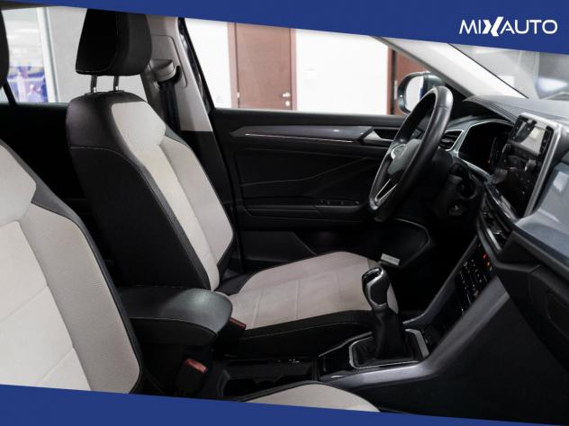 Volkswagen T-Roc 1.0 TSI Style 110CV - Foto 14