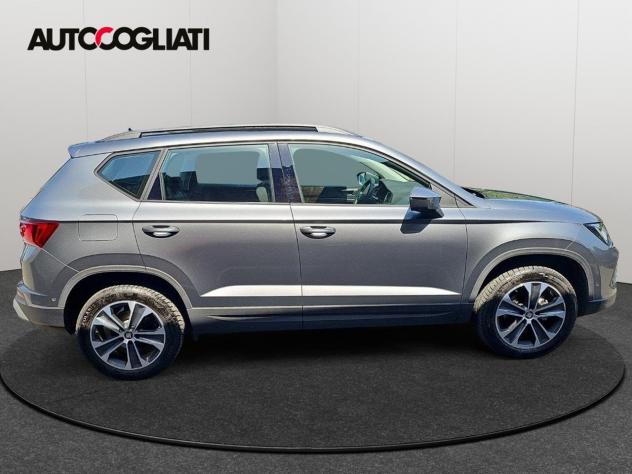 SEAT Ateca Ateca 1.0 TSI 110 CV BUSINESS - Foto 8