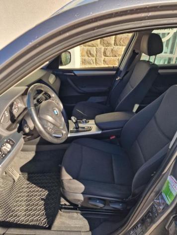 BMW X3 xDrive20d rif. 22757449 - Foto 4