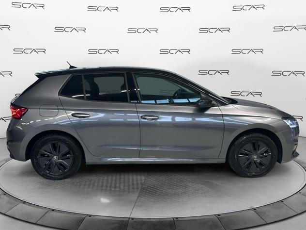 Škoda Fabia Fabia 1.0 mpi Be More 80cv *PREZZO REALE NON VINCOLATO A FINANZIAMENTO* - Foto 7