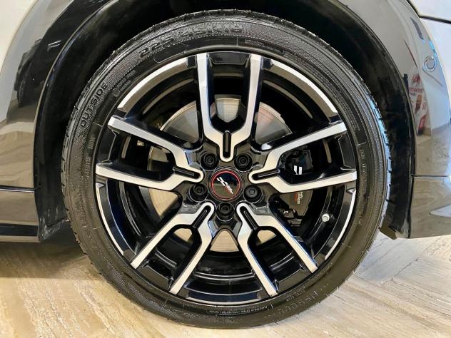 MINI COOPER S JOHN COOPER WORKS Harman Kardon 2024 - Foto 8