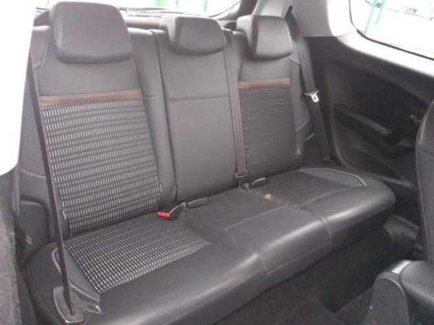 PEUGEOT 208 1.2 VTi 82 CV 3 porte GT LINE rif. 18349470 - Foto 9