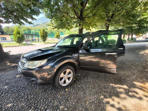 SUBARU Forester 2.0D X BR rif. 24022062 - Foto 10