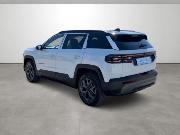 JEEP Compass 1.2 Turbo 48V e-Hybrid First Edition rif. 23830789 - Foto 6