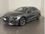 Audi A3 A3 Sedan 35 TDI S tronic S line edition