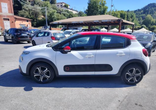 Citroen C3 BlueHDi 75 S&S Shine - NEOPATENTATI - Foto 4