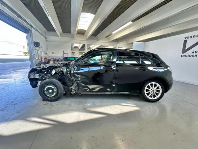 MERCEDES-BENZ A 180 D AUTOMATIC BUSINESS rif. 24088796 - Foto 4
