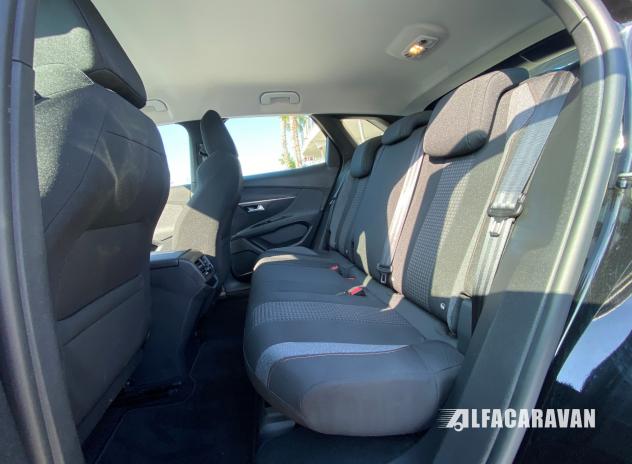 Peugeot 3008 1.5 bluehdi Active Pack - Foto 8