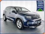 Citroën C5 Aircross C5 Aircross 1.2 hybrid Plus 136 e-dcs6