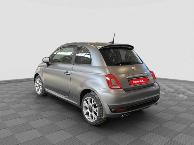 FIAT 500 500 1.0 Hybrid Sport rif. 23656845 - Foto 3