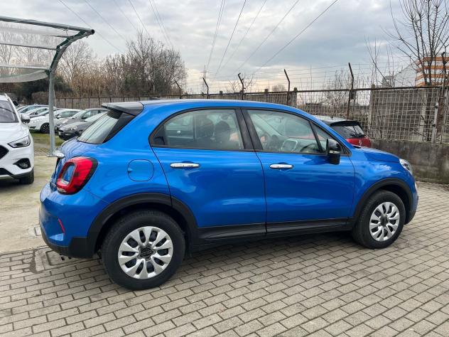 FIAT 500X 1.5 T4 130cv DCT7 - Foto 5