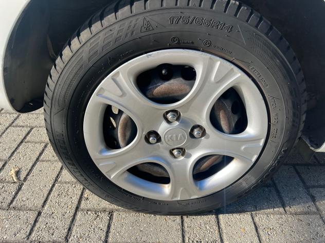 Kia Picanto 1.0 COOL - Foto 7