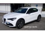 ALFA ROMEO Stelvio 2.2 TD 210cv 54.000 KM MY23 AT8 Q4 SPRINT  rif. 23749861