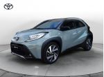 Toyota Aygo X 1.0 VVT-i 72 CV 5 porte Lounge Air S-CVT