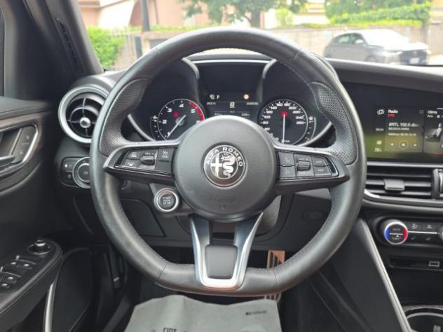 ALFA ROMEO Giulia MY22 2200 MJT 190CV TI rif. 23948318 - Foto 9
