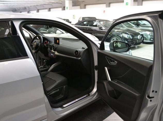 AUDI Q2 1.4 TFSI S-Tronic Sport S-Line-Keyless-Camera PROM rif. 23434811 - Foto 4