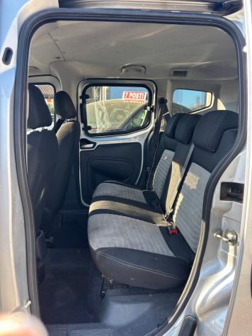 Fiat Qubo 1.3 MTJ 75CV 5P TREKKING - Foto 10