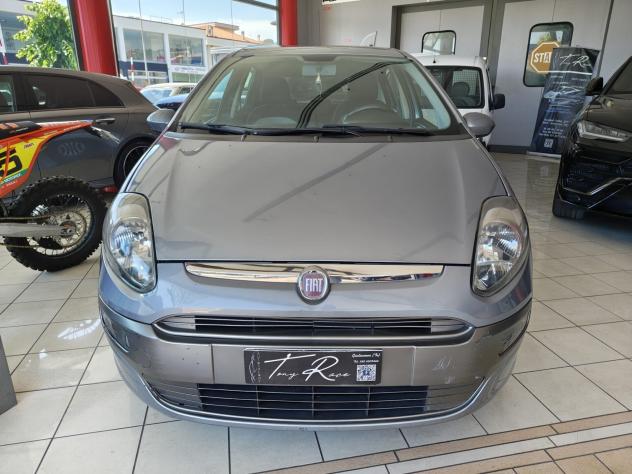 Fiat Punto Evo 1.3 DIESEL FINANZIABILE - Foto 2