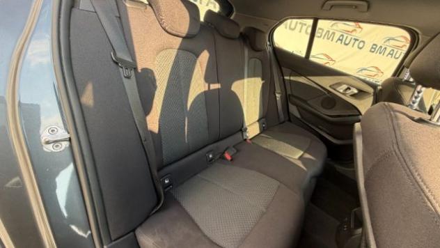 BMW 116 d 1.5 DIESEL 115 CV 5p. Sport GARANTITA 12 MESI rif. 23885874 - Foto 5